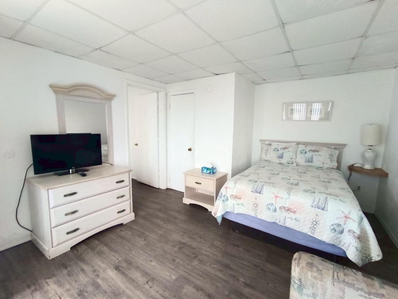 Tangiers Resort Motel 3*