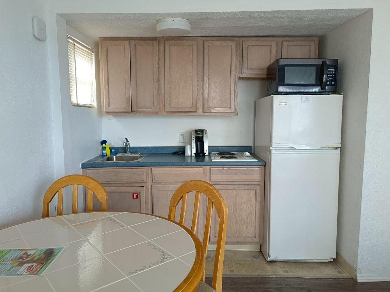 Tangiers Resort Motel Wildwood Crest