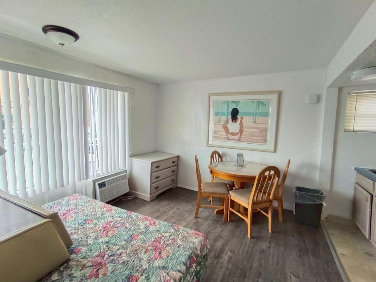 Tangiers Resort Motel 3* Wildwood Crest