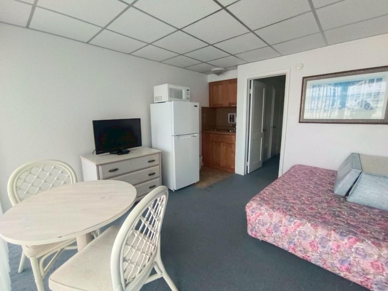 Motel Tangiers Resort Motel 3*