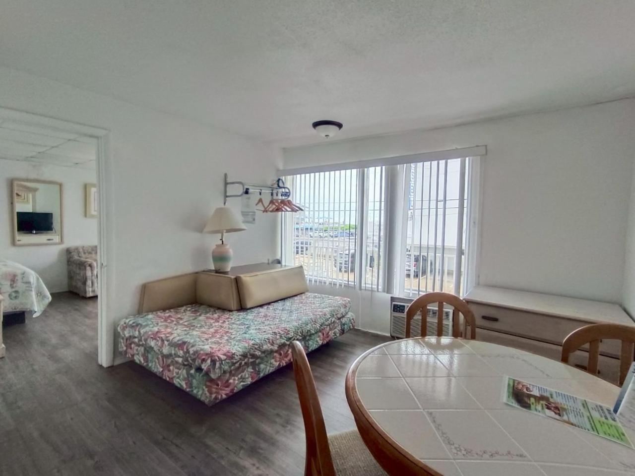 Tangiers Resort Motel Motel Wildwood Crest