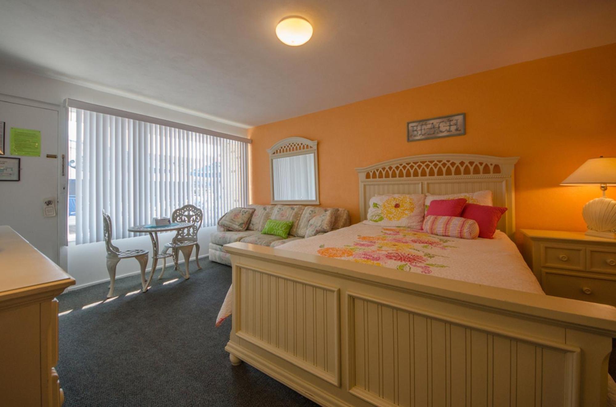 Tangiers Resort Motel 3*
