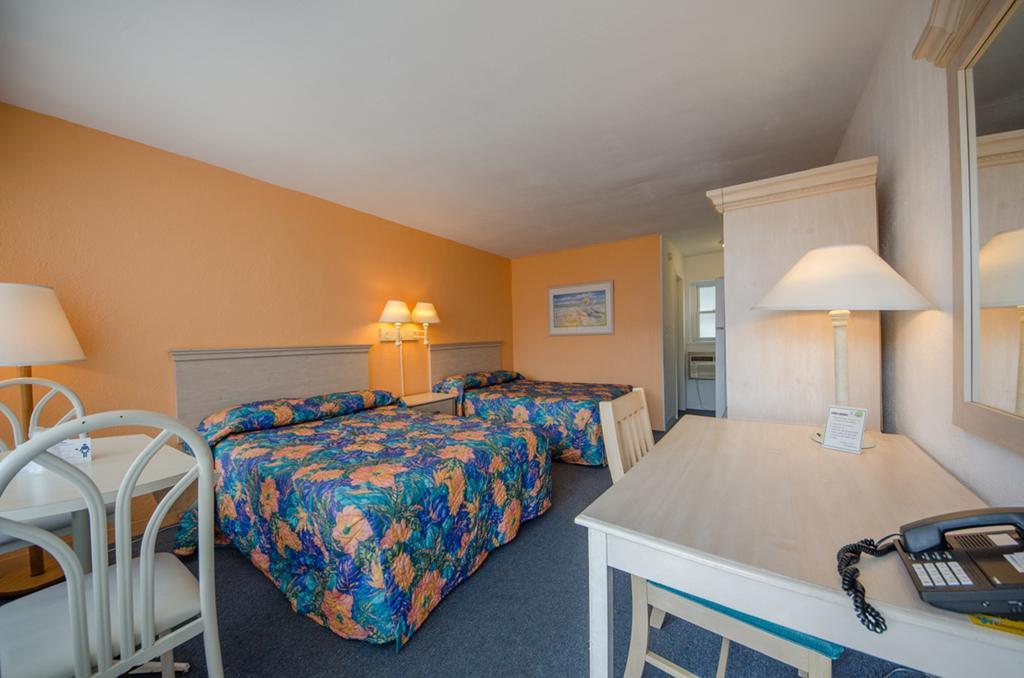 Motel Tangiers Resort Motel 3*