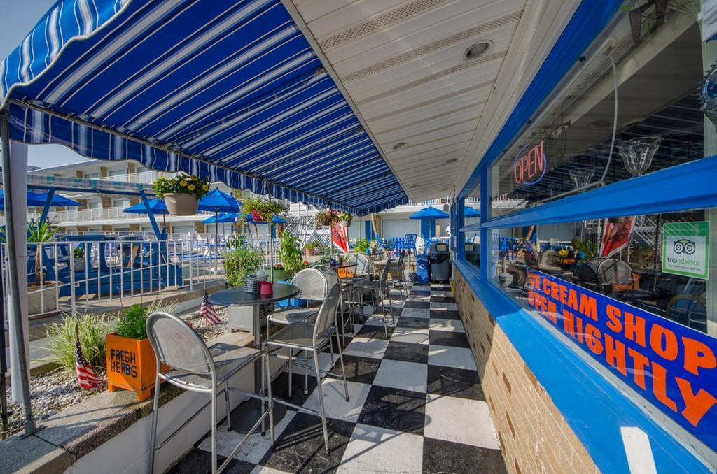 Tangiers Resort Motel Motel 3*