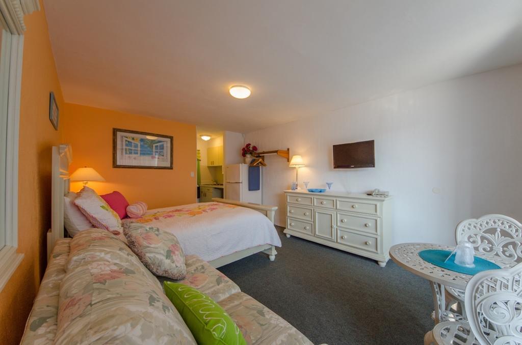 Tangiers Resort Motel 3* Wildwood Crest
