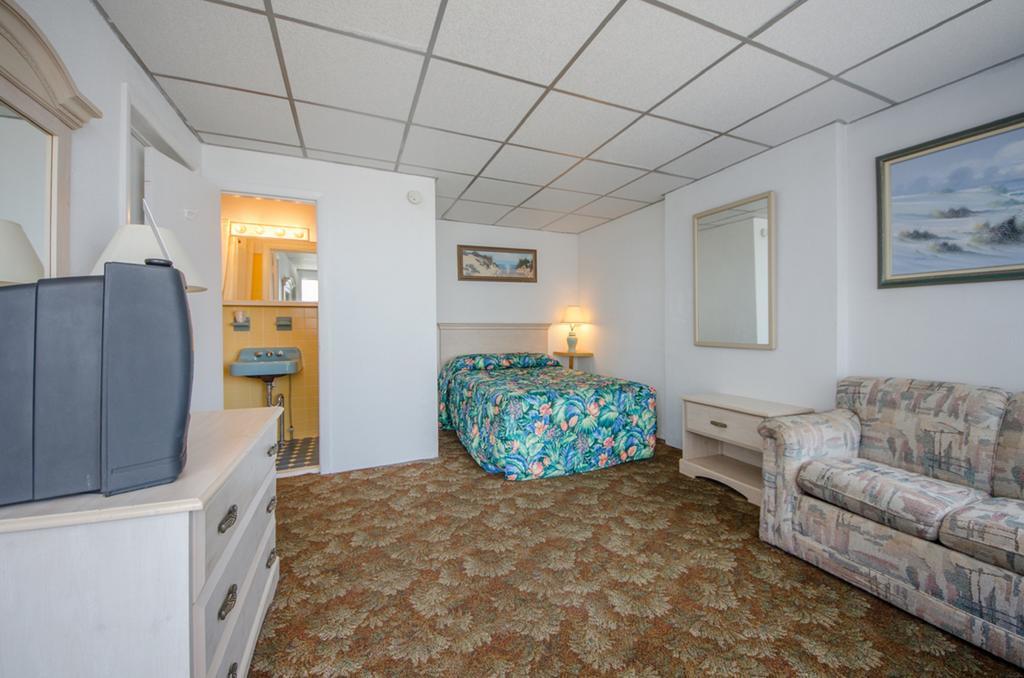 Motel Tangiers Resort Motel 3*