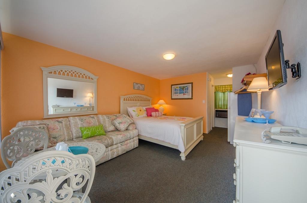 Tangiers Resort Motel 3* Wildwood Crest