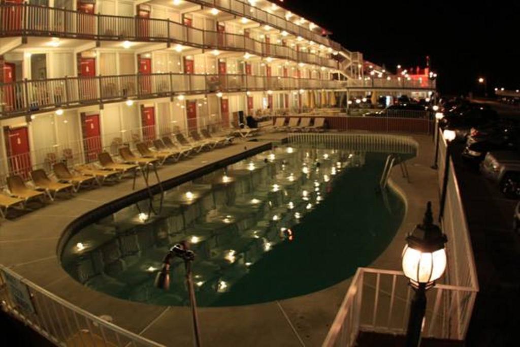 Motel Cape Cod