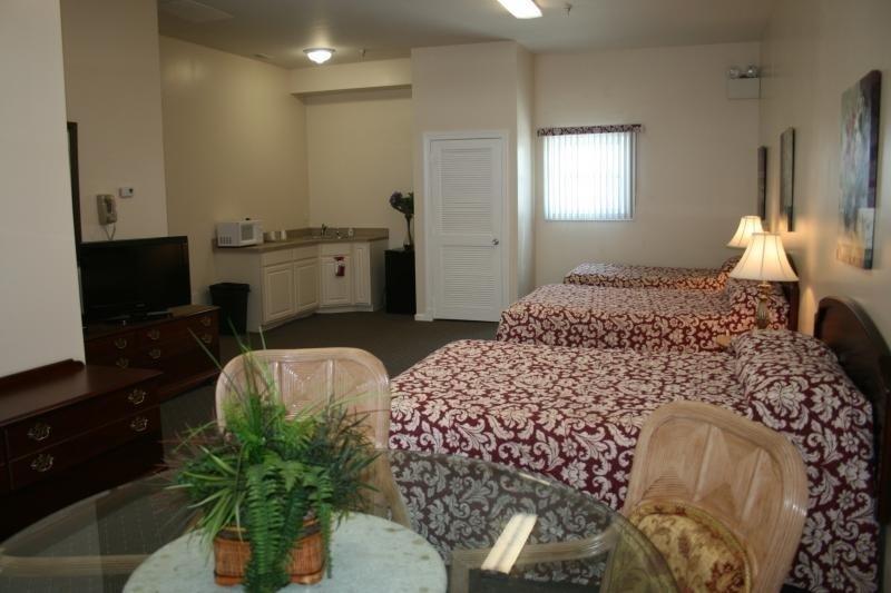Cape Cod Motel Wildwood Crest