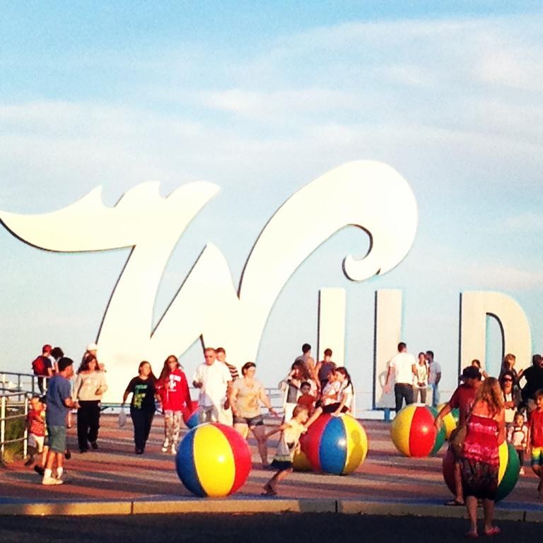 Crystal Motor Wildwood Crest