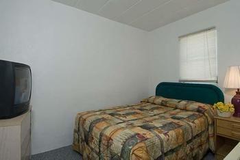 Singapore - Wildwood Crest