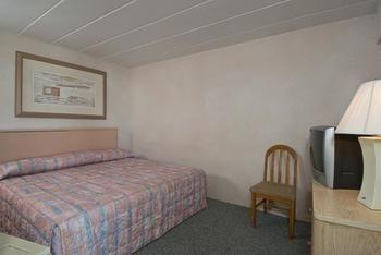 Motel Singapore -