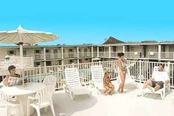 Hotel Sand Castle Motel And Restaurant 2*