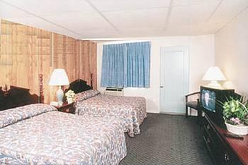 Hotel Sand Castle Motel And Restaurant
