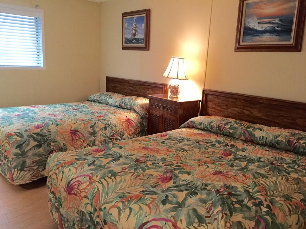 Motel Four Winds Wildwood Crest