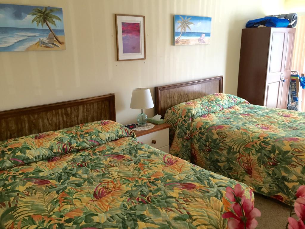 Motel Four Winds 2*