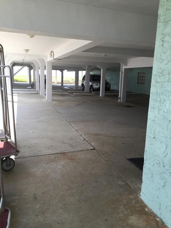 Motel Four Winds Wildwood Crest