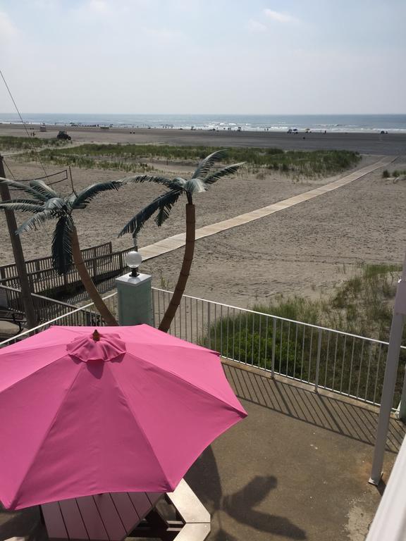 Motel Four Winds Wildwood Crest