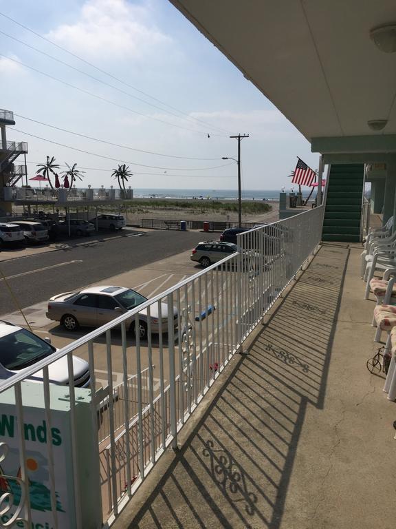 Four Winds Wildwood Crest