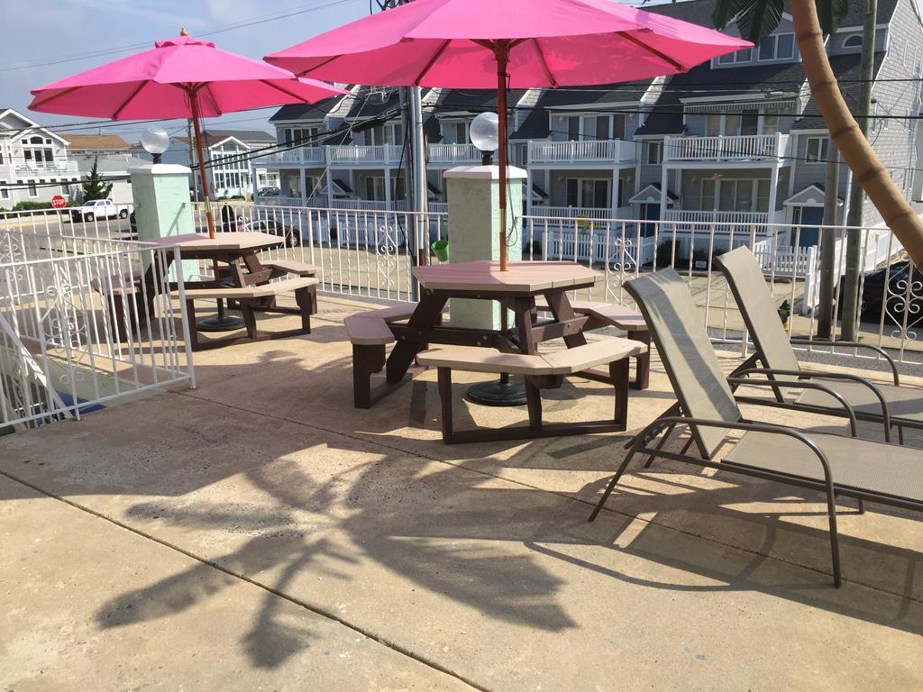 Four Winds Wildwood Crest