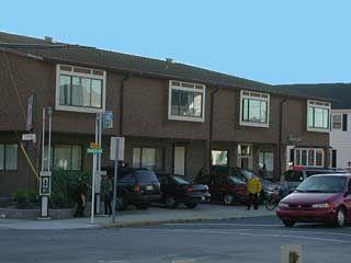 Cozy Crest Motel Wildwood Crest