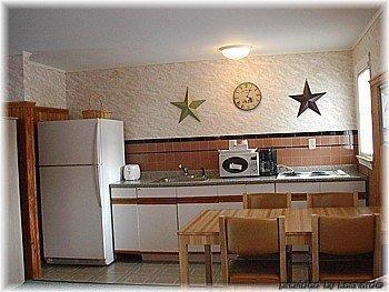 Cozy Crest Motel 2*