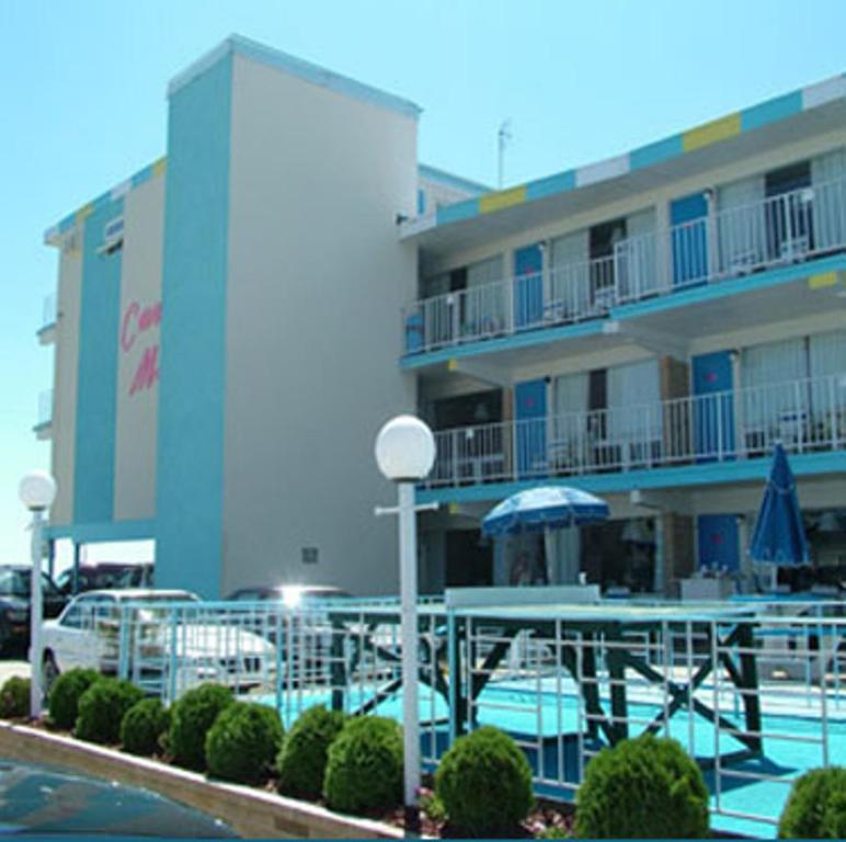Cara Mara Wildwood Crest