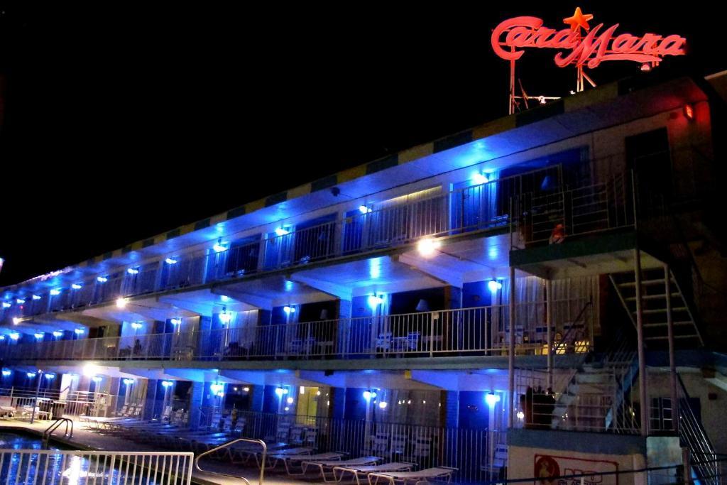 Cara Mara 2* Wildwood Crest