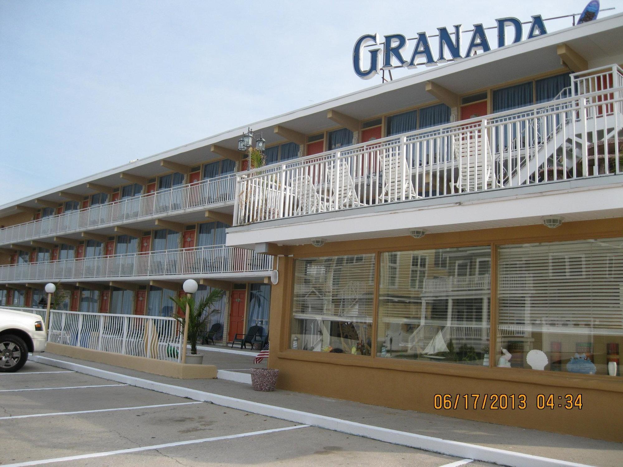 Granada Ocean