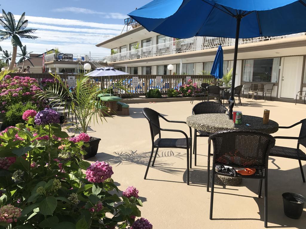 Pyramid 2* Wildwood Crest