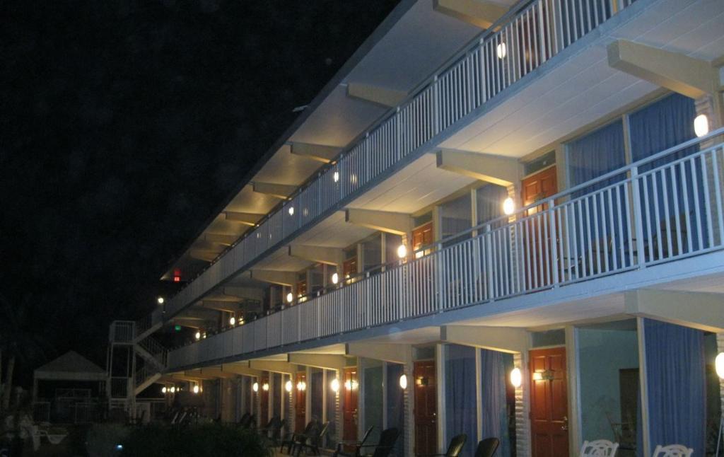 Granada Ocean Motel 2*