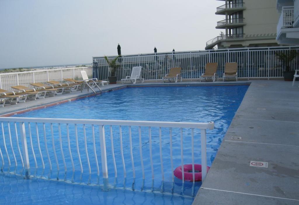 Granada Ocean 2*