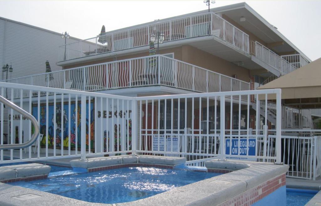 Motel Granada Ocean