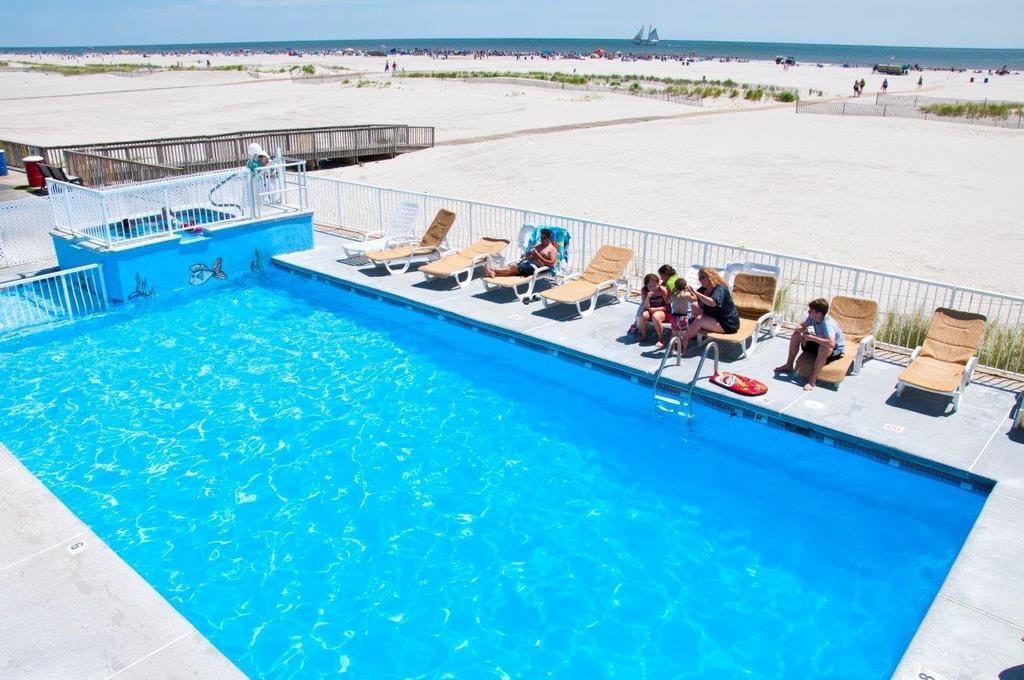 Granada Ocean Motel 2*