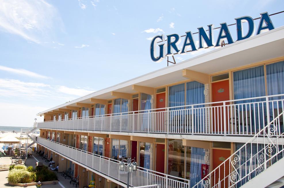 Granada Ocean Motel 2*