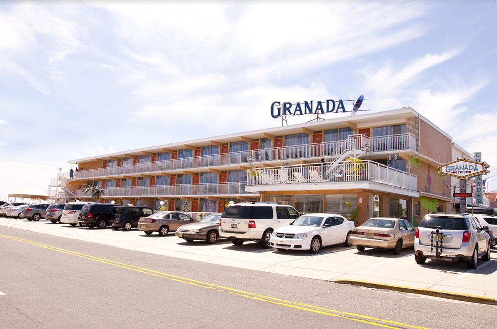Granada Ocean