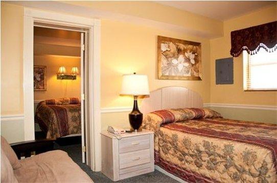 Motel Coliseum Ocean Wildwood Crest