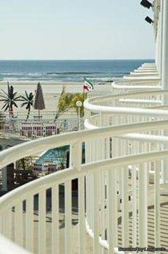 Motel Coliseum Ocean 3*