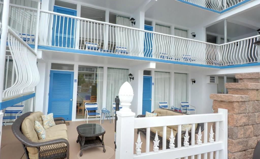 Motel Gondolier - Wildwood