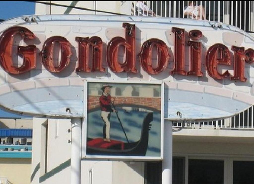 Gondolier - Wildwood Motel 3*