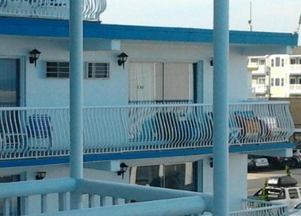 Motel Gondolier - Wildwood Wildwood Crest