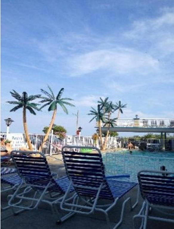 Gondolier - Wildwood 3* Wildwood Crest
