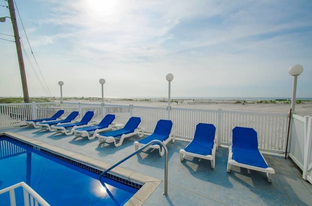 Acacia Beachfront Wildwood Crest