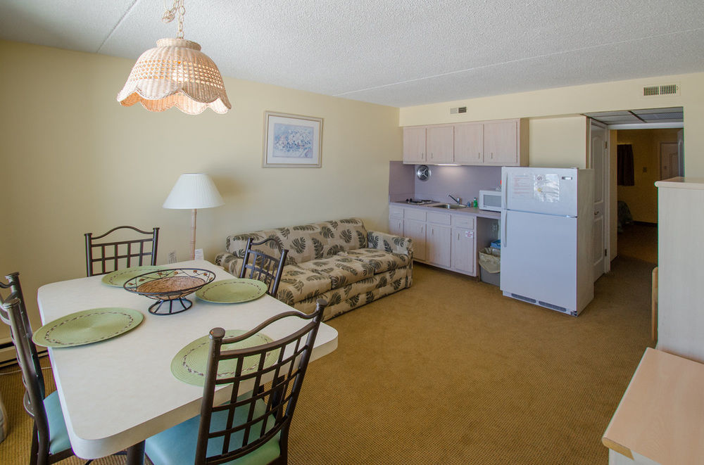 Acacia Beachfront