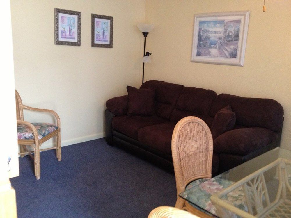 Granada Ocean Wildwood Crest