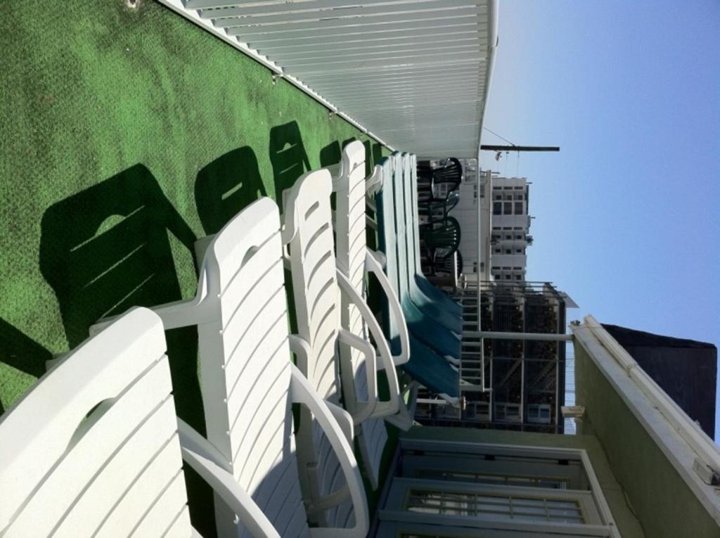 Singapore - Wildwood Crest