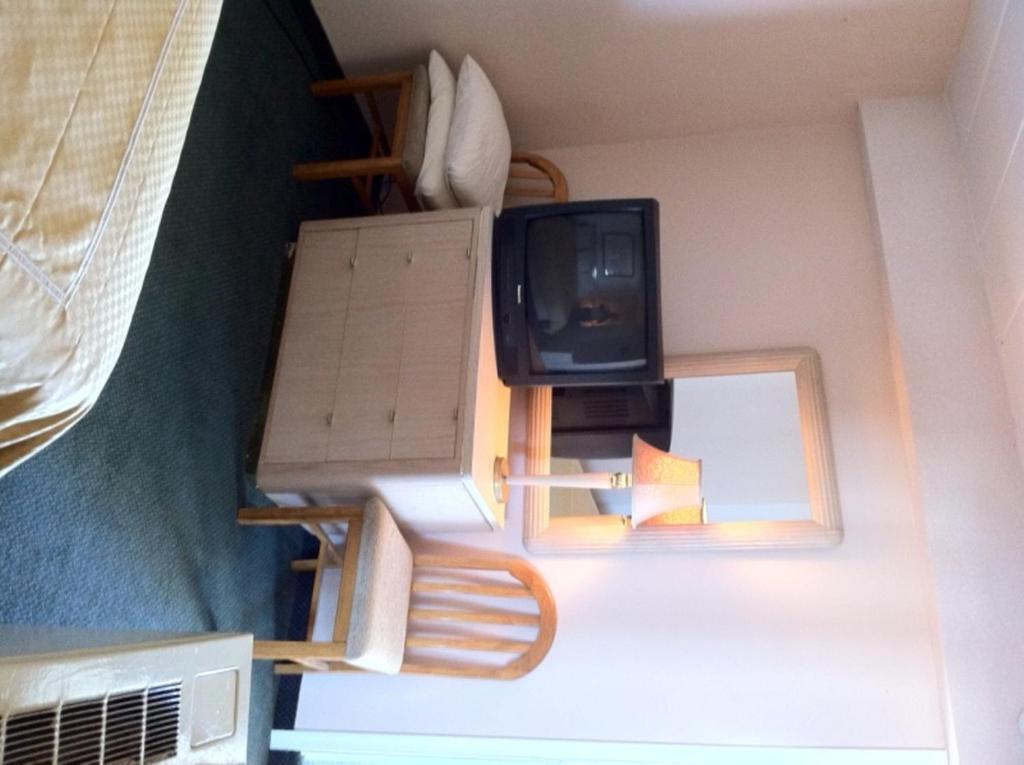 Singapore - Motel
