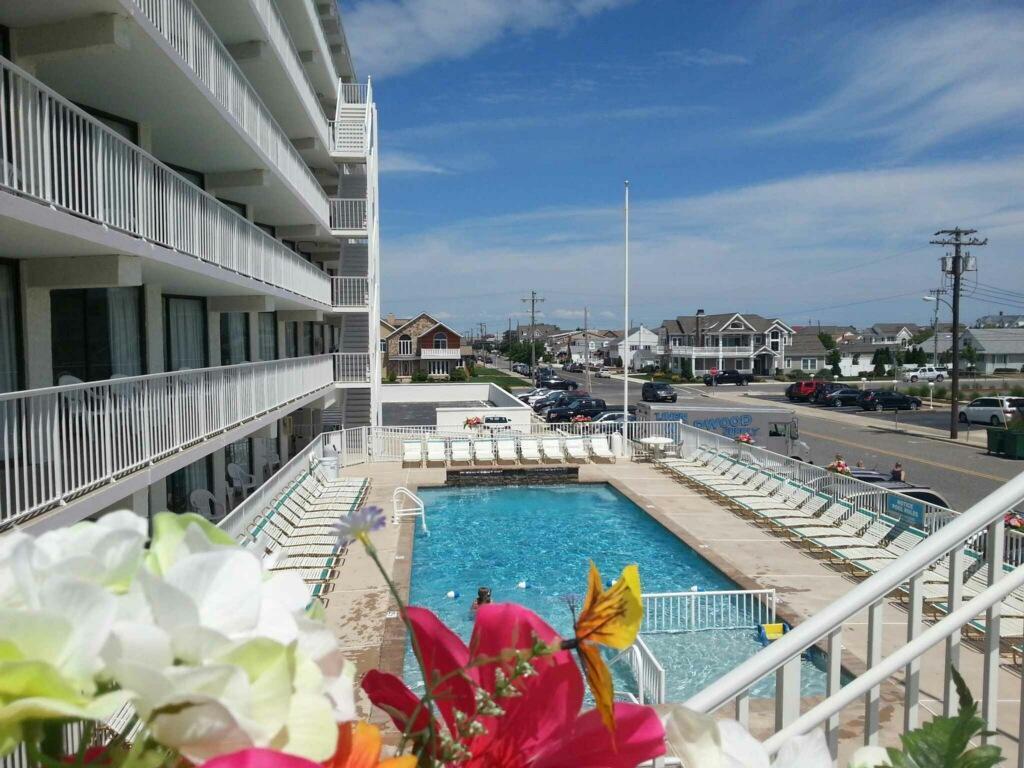 Lotus Hotel 2*