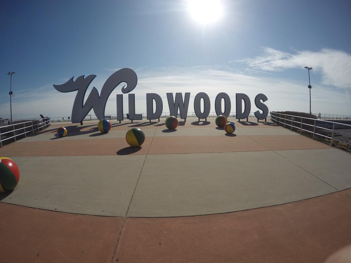 Lotus Hotel Wildwood Crest