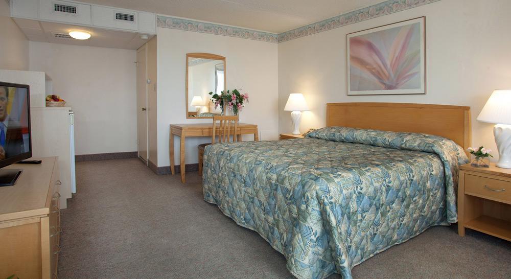 Lotus Hotel Wildwood Crest